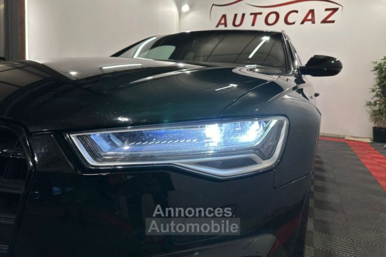 Audi A6 Avant V6 3.0 BiTDI 326 Tiptronic 8 Quattro Compétition - <small></small> 24.990 € <small>TTC</small> - #20