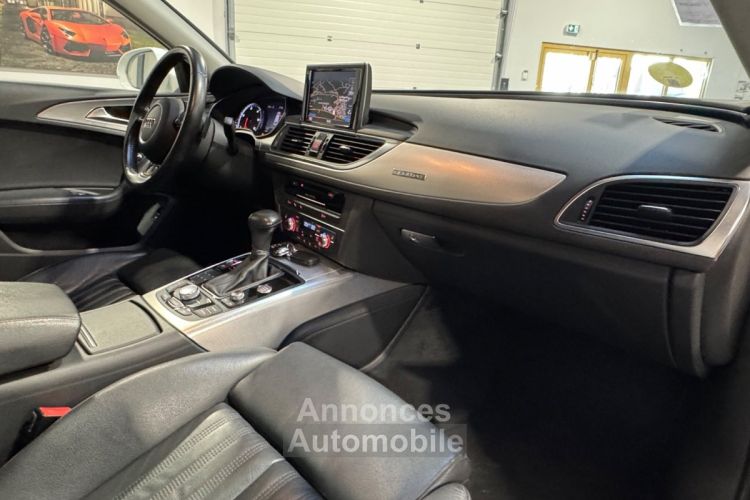 Audi A6 Avant V6 3.0 BiTDI DPF 313 Quattro Avus Tiptronic 8 - <small></small> 20.990 € <small>TTC</small> - #21