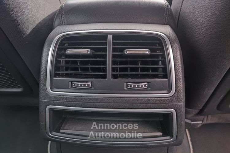 Audi A6 Avant V6 3.0 TDI 218 Quattro Business Line S Tronic (CarPlay, caméra, bluetooth) - <small></small> 16.290 € <small>TTC</small> - #15