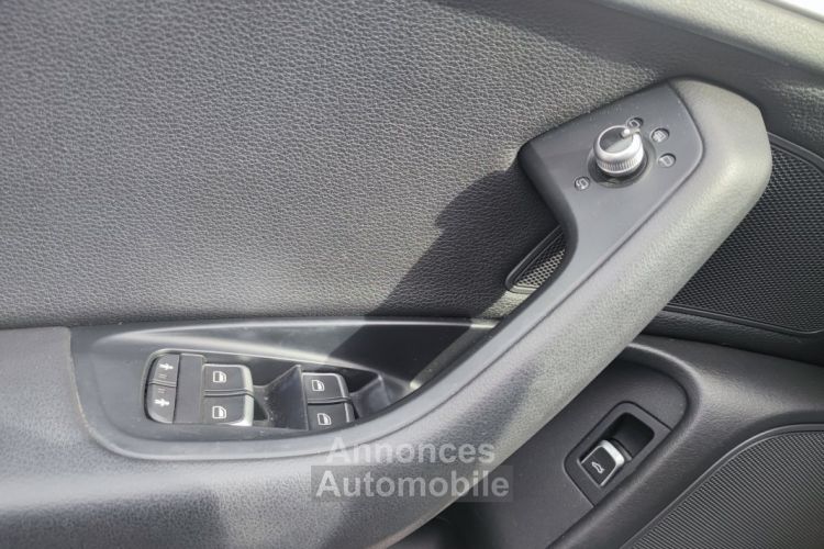 Audi A6 Avant V6 3.0 TDI 218 Quattro Business Line S Tronic (CarPlay, caméra, bluetooth) - <small></small> 16.290 € <small>TTC</small> - #29