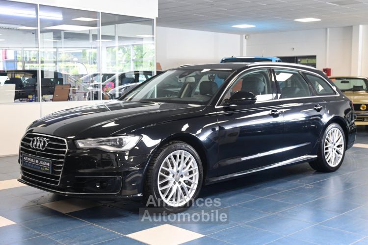 Audi A6 Avant V6 3.0 TDI 272 S Tronic 7 Quattro Avus - <small></small> 23.969 € <small>TTC</small> - #1