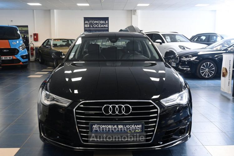 Audi A6 Avant V6 3.0 TDI 272 S Tronic 7 Quattro Avus - <small></small> 23.969 € <small>TTC</small> - #2