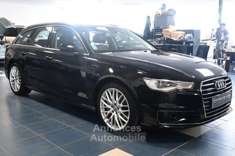 Audi A6 Avant V6 3.0 TDI 272 S Tronic 7 Quattro Avus - <small></small> 23.969 € <small>TTC</small> - #3