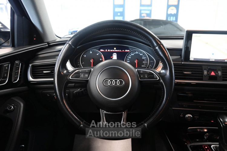 Audi A6 Avant V6 3.0 TDI 272 S Tronic 7 Quattro Avus - <small></small> 23.969 € <small>TTC</small> - #11