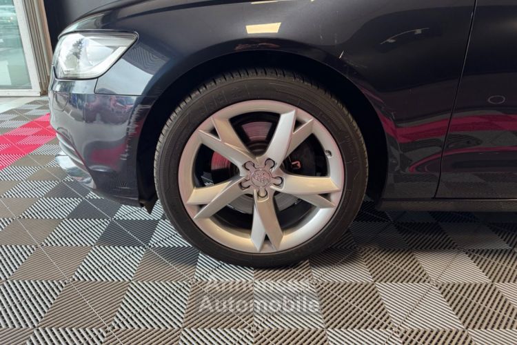 Audi A6 Avant V6 3.0 TDI Clean DPF 245 Quattro Avus S Tronic A - <small></small> 16.990 € <small>TTC</small> - #40