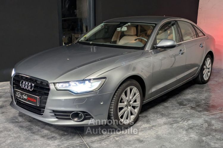 Audi A6 AVUS 177CH Multitronic - <small></small> 17.490 € <small>TTC</small> - #2