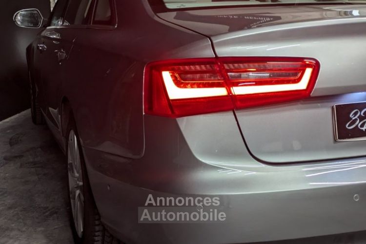 Audi A6 AVUS 177CH Multitronic - <small></small> 17.490 € <small>TTC</small> - #19