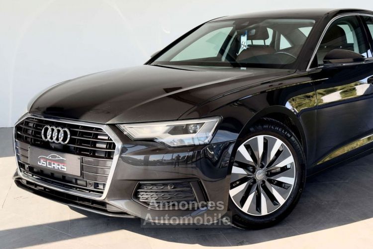 Audi A6 BERLINE 2.0 TDI 1ERPRO S-TRONIC CARPLAY CUIR TVA - <small></small> 29.990 € <small>TTC</small> - #2