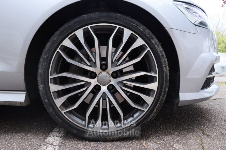 Audi A6 Berline Ph2 3.0 TDI 272 Quattro S Line S-Tronic 7 (TO,Cam360,Cuir,CarPlay) - <small></small> 27.990 € <small>TTC</small> - #26