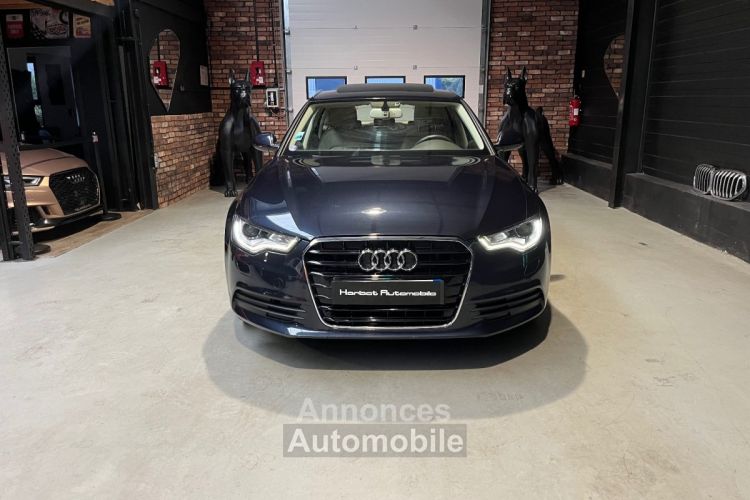 Audi A6 Full Hybrid 245 Avus Tiptronic 8 A - <small></small> 18.890 € <small>TTC</small> - #2