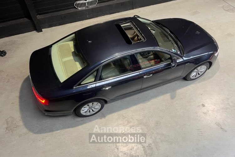 Audi A6 Full Hybrid 245 Avus Tiptronic 8 A - <small></small> 18.890 € <small>TTC</small> - #32