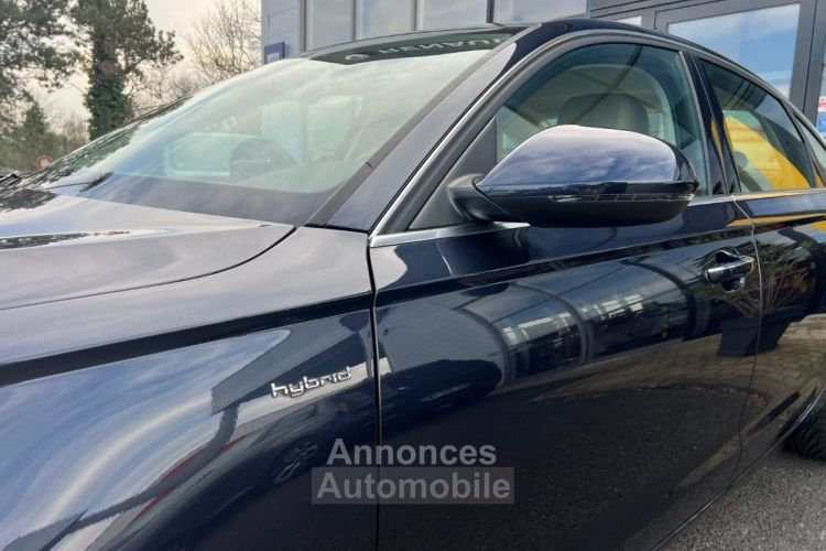 Audi A6 Full Hybrid 245 Avus Tiptronic 8 - <small></small> 18.490 € <small>TTC</small> - #10