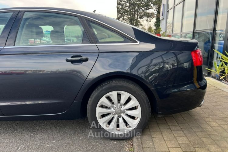 Audi A6 Full Hybrid 245 Avus Tiptronic 8 - <small></small> 18.490 € <small>TTC</small> - #24