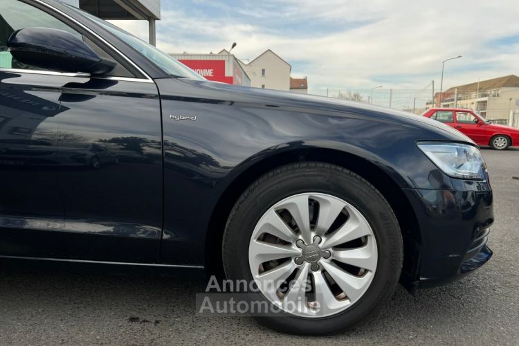 Audi A6 Full Hybrid 245 Avus Tiptronic 8 - <small></small> 18.490 € <small>TTC</small> - #29