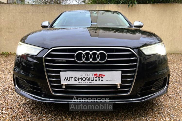 Audi A6 IV (2) 3.0 TDI CLEAN DIESEL 272 AVUS QUATTRO S TRONIC *TO* - <small></small> 22.990 € <small>TTC</small> - #2