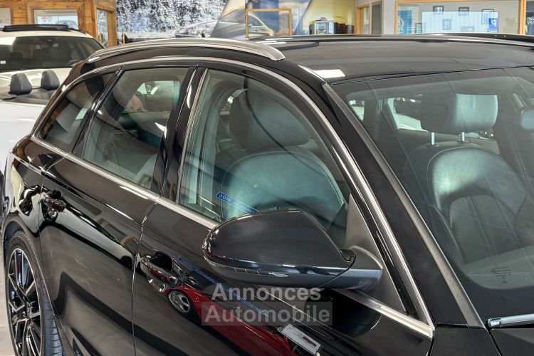 Audi A6 IV (2) AVANT 3.0 TDI CLEAN DIESEL 272 S LINE QUATTRO S TRONIC - <small></small> 23.500 € <small>TTC</small> - #14