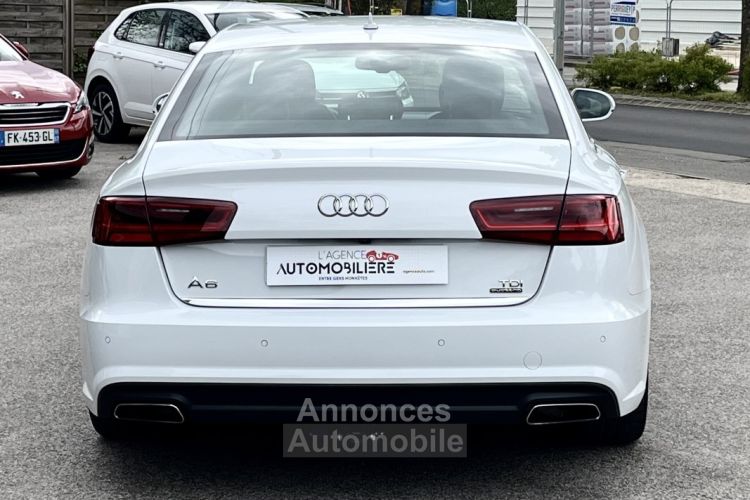 Audi A6 IV 2.0 TDI 190 ch QUATTRO S LINE S TRONIC 7 - <small></small> 29.990 € <small>TTC</small> - #5