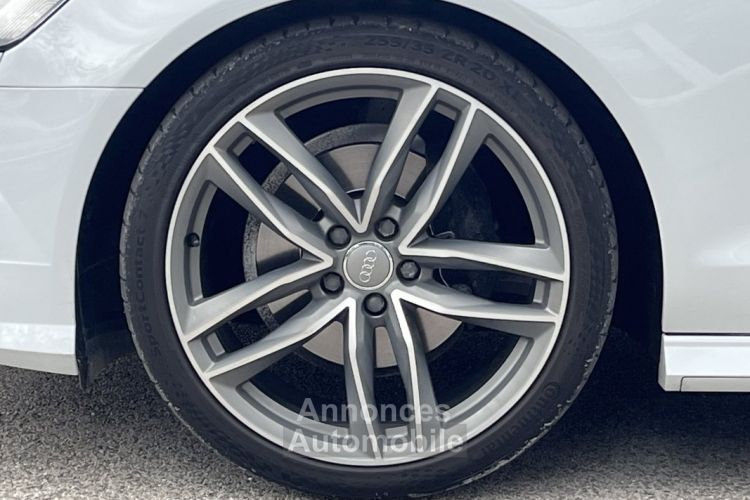 Audi A6 IV 2.0 TDI 190 ch QUATTRO S LINE S TRONIC 7 - <small></small> 34.290 € <small>TTC</small> - #39