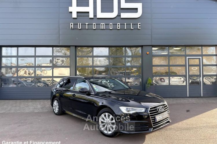 Audi A6 IV (C7) 2.0 TDI 150ch ultra Business Executive / À PARTIR DE 260,40 € * - <small></small> 21.990 € <small>TTC</small> - #1