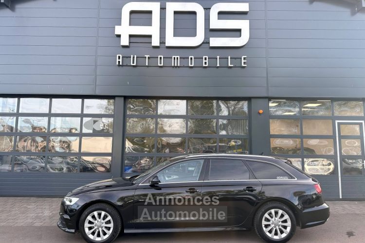 Audi A6 IV (C7) 2.0 TDI 150ch ultra Business Executive / À PARTIR DE 260,40 € * - <small></small> 21.990 € <small>TTC</small> - #6