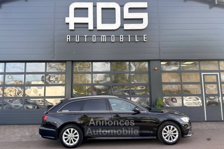 Audi A6 IV (C7) 2.0 TDI 150ch ultra Business Executive / À PARTIR DE 260,40 € * - <small></small> 21.990 € <small>TTC</small> - #7