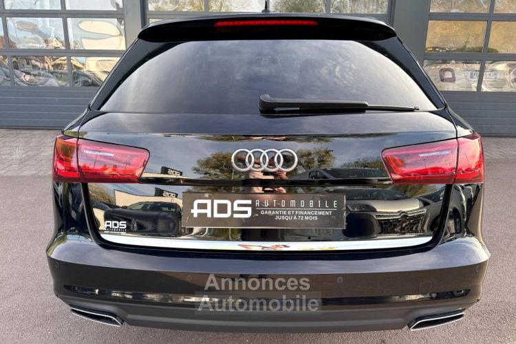 Audi A6 IV (C7) 2.0 TDI 150ch ultra Business Executive / À PARTIR DE 260,40 € * - <small></small> 21.990 € <small>TTC</small> - #8