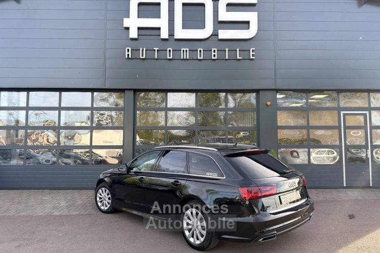 Audi A6 IV (C7) 2.0 TDI 150ch ultra Business Executive / À PARTIR DE 260,40 € * - <small></small> 21.990 € <small>TTC</small> - #11
