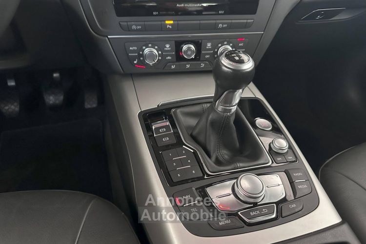 Audi A6 IV (C7) 2.0 TDI 150ch ultra Business Executive / À PARTIR DE 260,40 € * - <small></small> 21.990 € <small>TTC</small> - #30