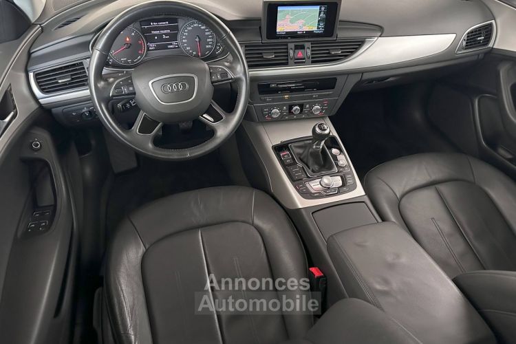 Audi A6 IV (C7) 2.0 TDI 150ch ultra Business Executive / À PARTIR DE 260,40 € * - <small></small> 21.990 € <small>TTC</small> - #31