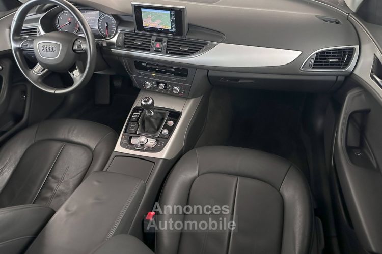 Audi A6 IV (C7) 2.0 TDI 150ch ultra Business Executive / À PARTIR DE 260,40 € * - <small></small> 21.990 € <small>TTC</small> - #37