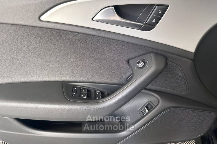 Audi A6 IV (C7) 2.0 TDI 150ch ultra Business Executive / À PARTIR DE 260,40 € * - <small></small> 21.990 € <small>TTC</small> - #39