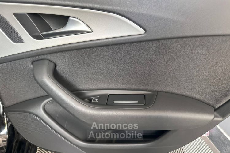 Audi A6 IV (C7) 2.0 TDI 150ch ultra Business Executive / À PARTIR DE 260,40 € * - <small></small> 21.990 € <small>TTC</small> - #40