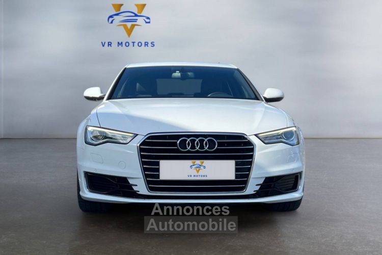 Audi A6 IV (C7) 2.0 TDI 150ch ultra S line *Attelage / Stage 1* - <small></small> 15.990 € <small>TTC</small> - #2