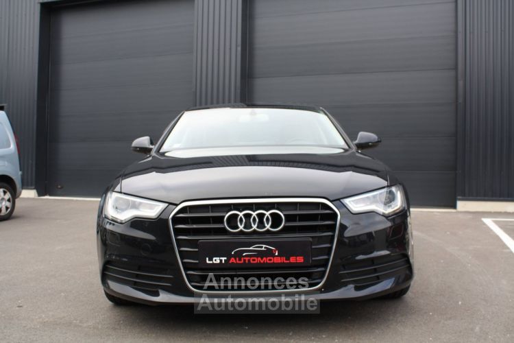 Audi A6 IV (C7) 2.0 TDI 190ch ultra Ambition Luxe - <small></small> 17.990 € <small>TTC</small> - #3