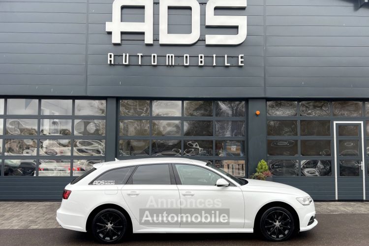 Audi A6 IV (C7) 2.0 TDI 190ch ultra Business Executive S tronic 7 - <small></small> 21.990 € <small>TTC</small> - #6