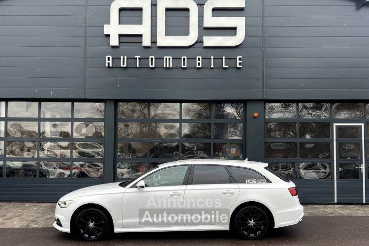 Audi A6 IV (C7) 2.0 TDI 190ch ultra Business Executive S tronic 7 - <small></small> 21.990 € <small>TTC</small> - #7