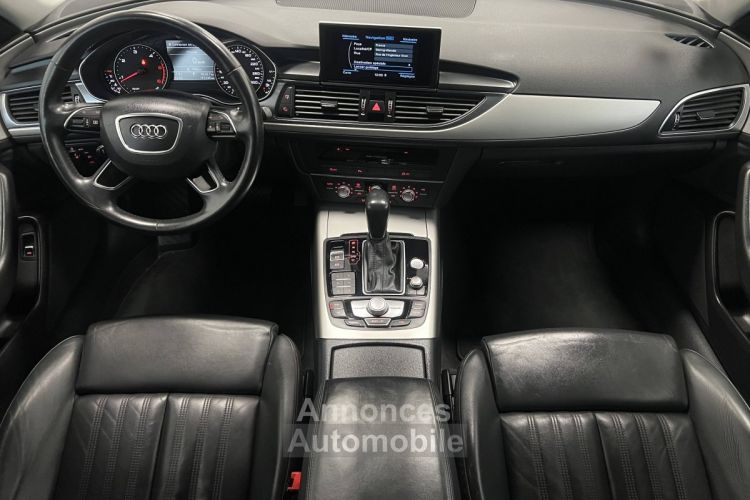 Audi A6 IV (C7) 2.0 TDI 190ch ultra Business Executive S tronic 7 - <small></small> 21.990 € <small>TTC</small> - #17