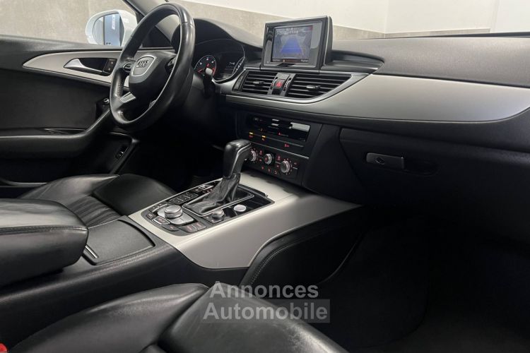 Audi A6 IV (C7) 2.0 TDI 190ch ultra Business Executive S tronic 7 - <small></small> 21.990 € <small>TTC</small> - #22