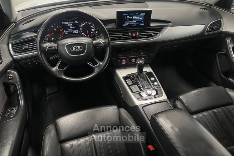 Audi A6 IV (C7) 2.0 TDI 190ch ultra Business Executive S tronic 7 - <small></small> 21.990 € <small>TTC</small> - #23