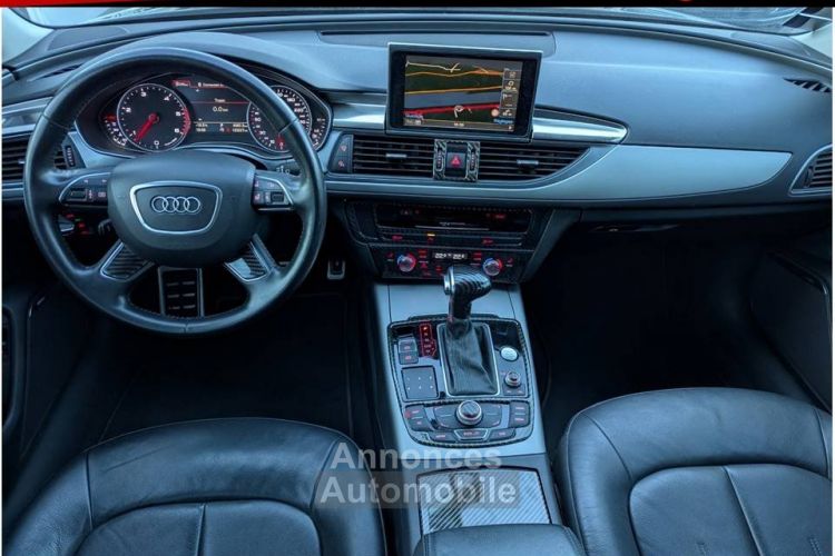 Audi A6 IV (C7) 3.0 V6 TDI 204ch Avus Multitronic - <small></small> 20.990 € <small>TTC</small> - #12