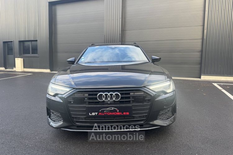 Audi A6 IV (C7) 3.0 V6 TDI 272ch S line quattro S tronic 7 - <small></small> 39.990 € <small>TTC</small> - #4