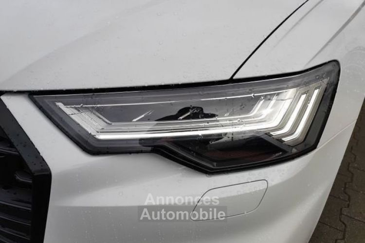 Audi A6 Lim. 55 TFSI e qu. S line S tr MATRIX - <small></small> 52.444 € <small>TTC</small> - #8