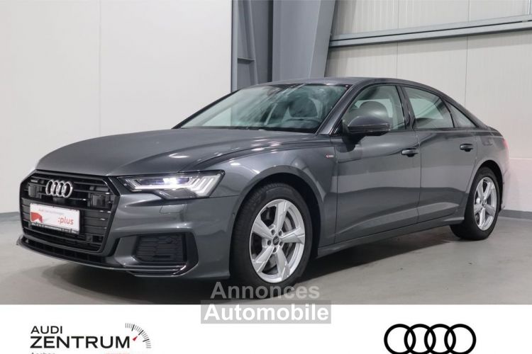 Audi A6 Limo 50 TFSI e quattro sport S line - <small></small> 43.720 € <small>TTC</small> - #1