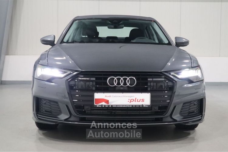 Audi A6 Limo 50 TFSI e quattro sport S line - <small></small> 43.720 € <small>TTC</small> - #2