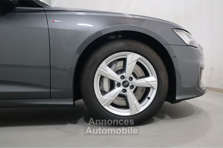 Audi A6 Limo 50 TFSI e quattro sport S line - <small></small> 43.720 € <small>TTC</small> - #5