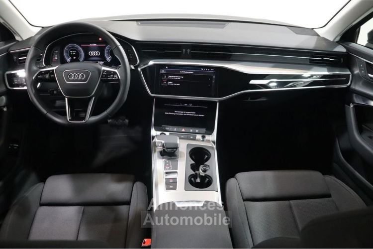 Audi A6 Limo 50 TFSI e quattro sport S line - <small></small> 43.720 € <small>TTC</small> - #8