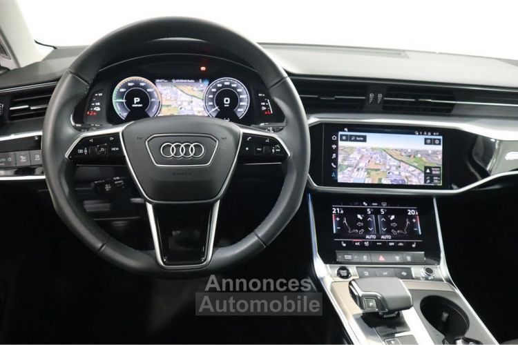 Audi A6 Limo 50 TFSI e quattro sport S line - <small></small> 43.720 € <small>TTC</small> - #9