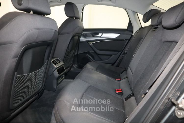 Audi A6 Limo 50 TFSI e quattro sport S line - <small></small> 43.720 € <small>TTC</small> - #12