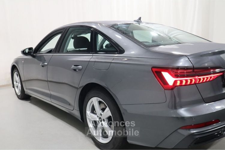 Audi A6 Limo 50 TFSI e quattro sport S line - <small></small> 43.720 € <small>TTC</small> - #13