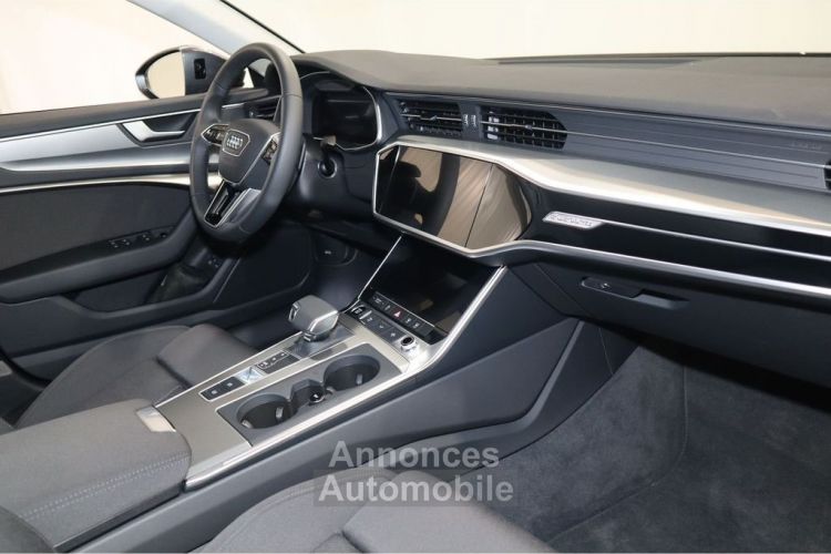 Audi A6 Limo 50 TFSI e quattro sport S line - <small></small> 43.720 € <small>TTC</small> - #14